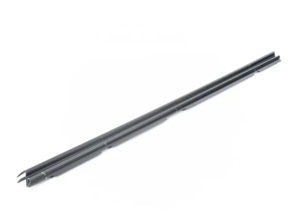 1K5837472D5AP - NEW VW GOLF 5K MK6 FRONT RIGHT INNER WINDOW SEAL TRIM 1K5837472D5AP
