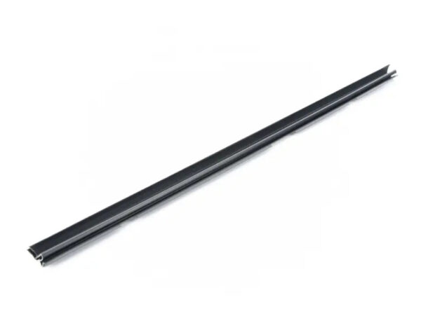 1K5837472D5AP - NEW VW GOLF 5K MK6 FRONT RIGHT INNER WINDOW SEAL TRIM 1K5837472D5AP