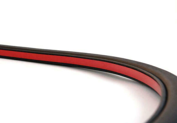 1K5837702B5AP - NEW VOLKSWAGEN JETTA A5 FRONT DOOR OUTER SEAL 1K5837702B5AP ORIGINAL