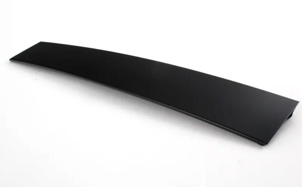 1K5837902D03C - NEW VW JETTA A5 FRONT RIGHT DOOR WINDOW FRAME TRIM 1K5837902D03C ORIGINAL