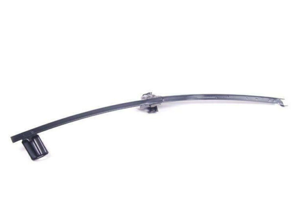 1K5839408K - NEW VOLKSWAGEN JETTA A5 REAR RIGHT WINDOW GUIDE RAIL 1K5839408K03C