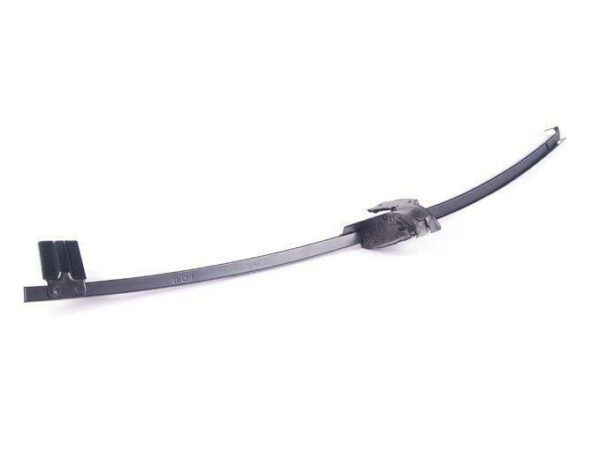 1K5839408K - NEW VOLKSWAGEN JETTA A5 REAR RIGHT WINDOW GUIDE RAIL 1K5839408K03C