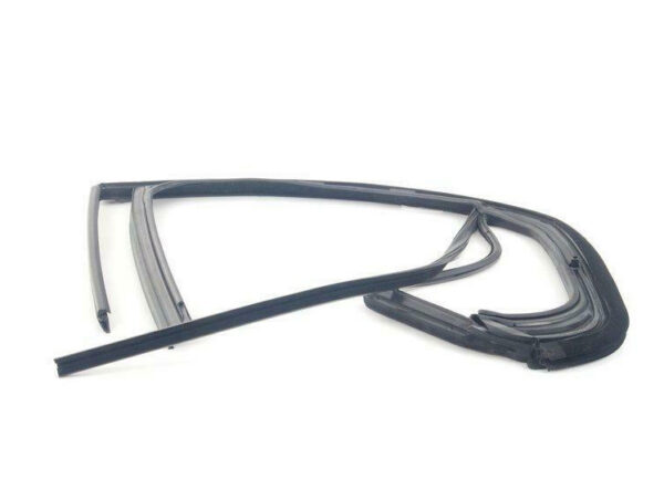 1K5839432J5AP - Volkswagen JETTA A5 rear window guide channel 1K8339432J5AP NEW REAL