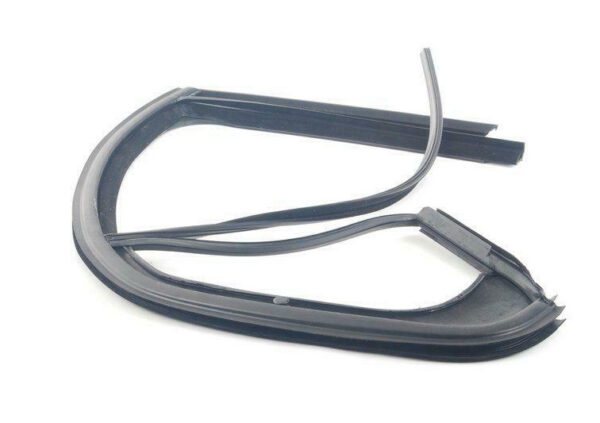 1K5839432J5AP - Volkswagen JETTA A5 rear window guide channel 1K8339432J5AP NEW REAL