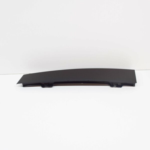 1K5839902D03C - NEW VW JETTA A5 REAR RIGHT DOOR WINDOW FRAME TRIM 1K5839902D03C
