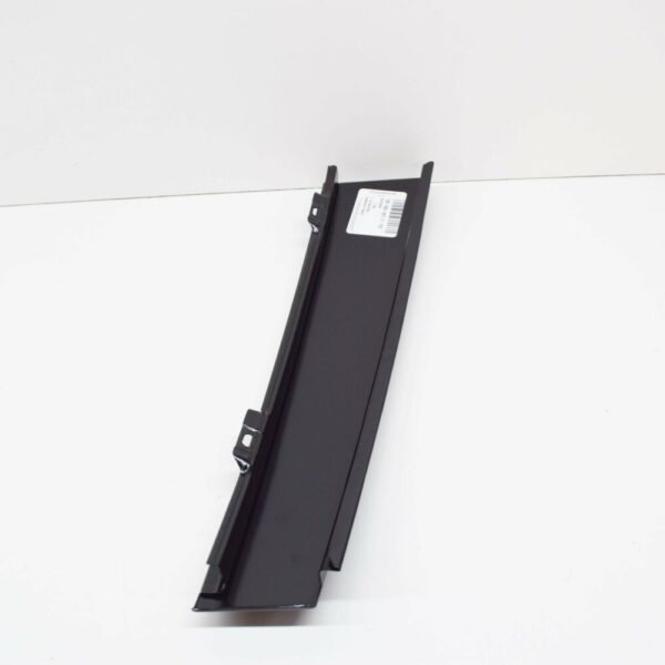 1K5839902D03C - NEW VW JETTA A5 REAR RIGHT DOOR WINDOW FRAME TRIM 1K5839902D03C