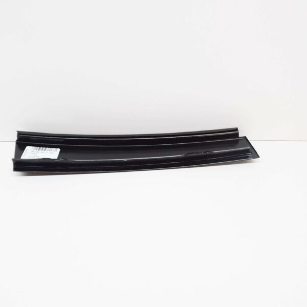 1K5839902D03C - NEW VW JETTA A5 REAR RIGHT DOOR WINDOW FRAME TRIM 1K5839902D03C