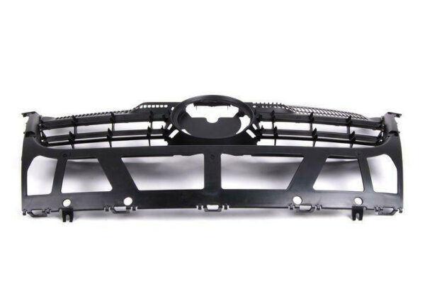 1K5853653C9B9 - NEW VOLKSWAGEN JETTA A5 FRONT RADIATOR GRILLE FRAME 1K5853653C9B9 ORIGINAL