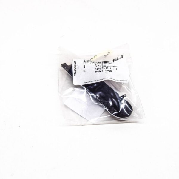 1K5853679AFXC - VW Jetta MK5 GLI Front Grille Chrome Black Badge 1K5853679AFXC NEW