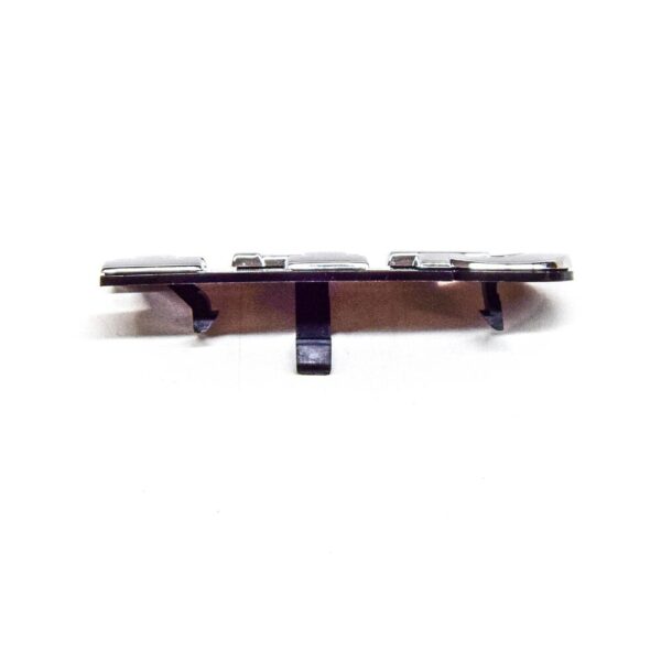 1K5853679AFXC - VW Jetta MK5 GLI Front Grille Chrome Black Badge 1K5853679AFXC NEW