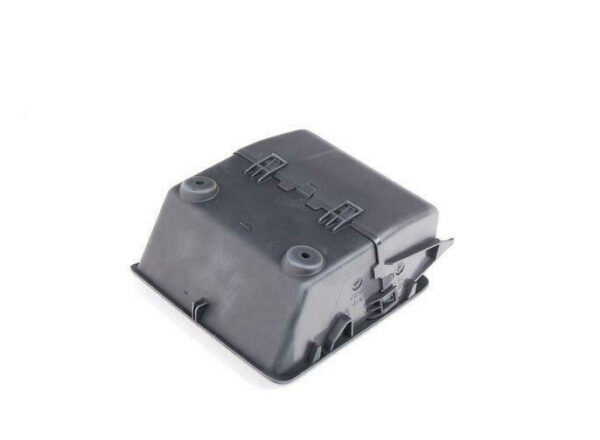 1K5863383C81U - Volkswagen EOS center console rear compartment 1K5863383C81U NEW REAL