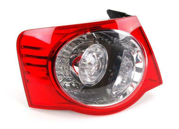 1K5945095M - NEW VOLKSWAGEN JETTA A5 REAR LEFT OUTER TAILLIGHT 1K5945095M OEM