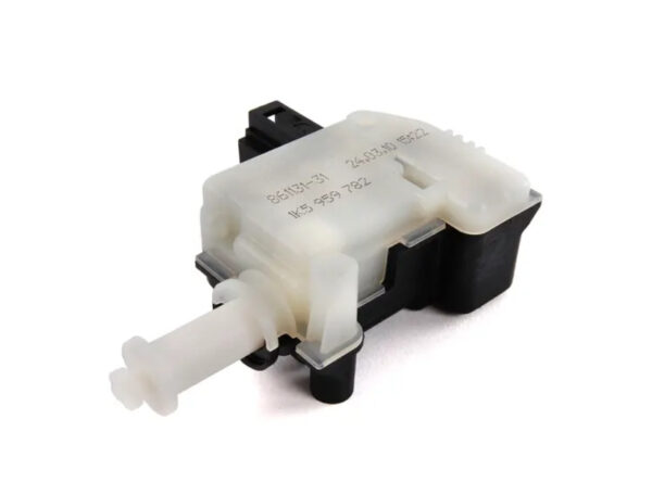 1K5959782 - NEW VOLKSWAGEN JETTA 1K5 MK5 FUEL TANK CAP LOCK MOTOR 1K5959782 ORIGINAL
