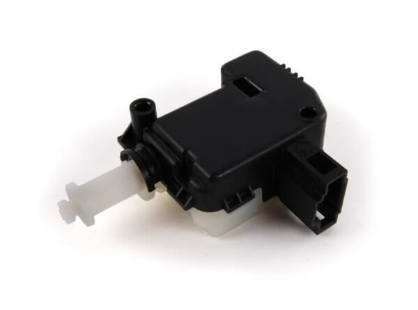 1K5959782 - NEW VOLKSWAGEN JETTA 1K5 MK5 FUEL TANK CAP LOCK MOTOR 1K5959782 ORIGINAL