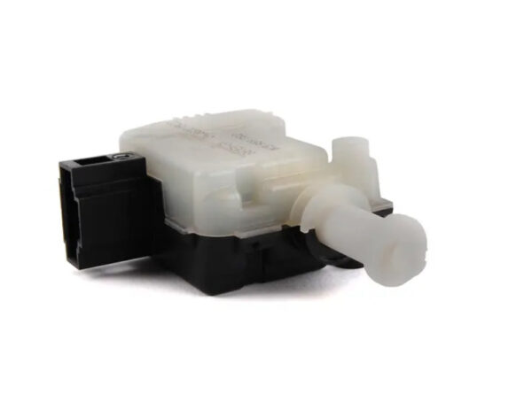 1K5959782 - NEW VOLKSWAGEN JETTA 1K5 MK5 FUEL TANK CAP LOCK MOTOR 1K5959782 ORIGINAL