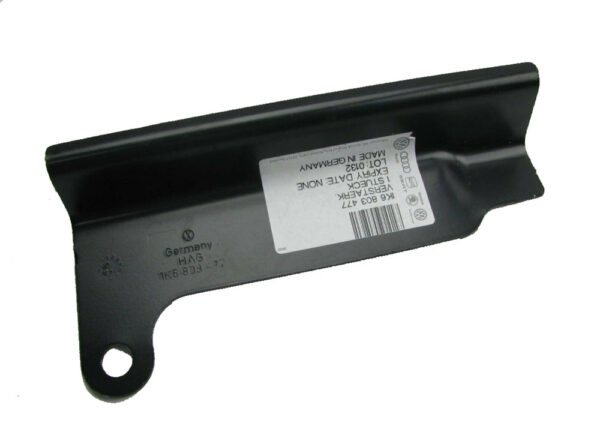 1K6803477 - NEW VW EOS 1F FRONT LEFT BACK BUMPER 1K6803477 GENUINE