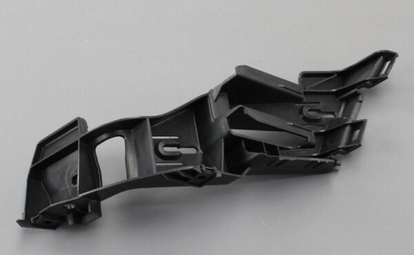 1K6807375 - NEW VOLKSWAGEN GOLF V 1K REAR LEFT BUMPER BRACKET 1K6807375 ORIGINAL