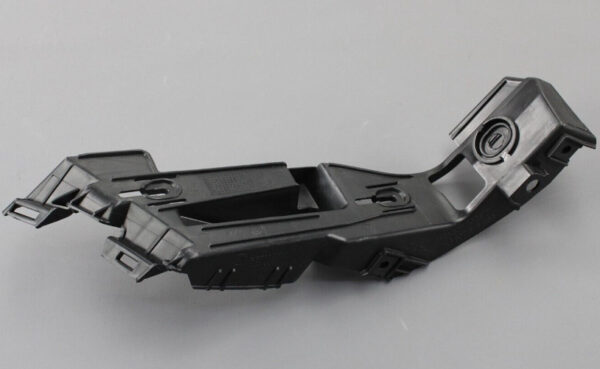 1K6807375 - NEW VOLKSWAGEN GOLF V 1K REAR LEFT BUMPER BRACKET 1K6807375 ORIGINAL