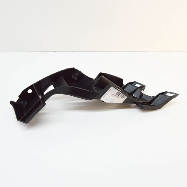 1K6807376 - NEW VOLKSWAGEN GOLF MK5 REAR BUMPER RIGHT GUIDE PROFILE 1K6807376 ORIGINAL