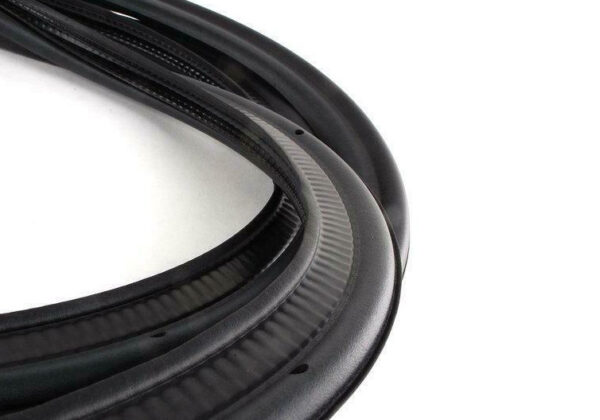 1K6827705B9B9 - NEW VOLKSWAGEN GOLF MK5 REAR LID HATCH SEAL 1K6827705B9B9 ORIGINAL