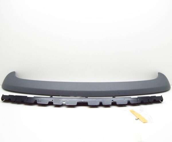 1K6827933D - Volkswagen GOLF MK5 Rear Roof Spoiler 1K6827933DGRU NEW
