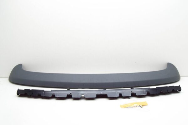 1K6827933D - Volkswagen GOLF MK5 Rear Roof Spoiler 1K6827933DGRU NEW