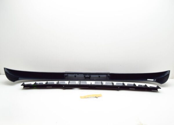 1K6827933D - Volkswagen GOLF MK5 Rear Roof Spoiler 1K6827933DGRU NEW