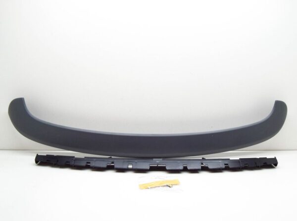 1K6827933D - Volkswagen GOLF MK5 Rear Roof Spoiler 1K6827933DGRU NEW