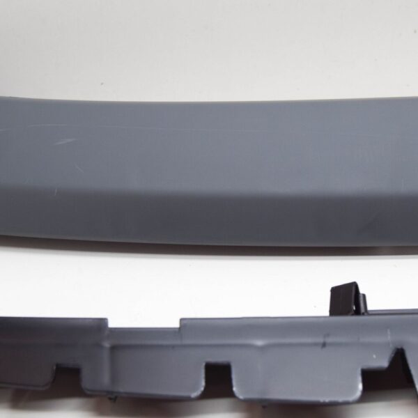 1K6827933D - Volkswagen GOLF MK5 Rear Roof Spoiler 1K6827933DGRU NEW