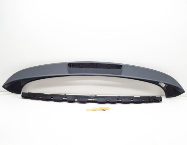 1K6827933D - Volkswagen GOLF MK5 Rear Roof Spoiler 1K6827933DGRU NEW