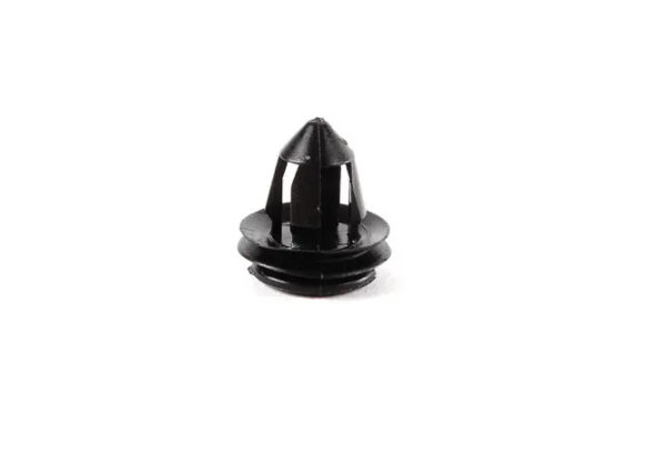 1K6837200B - Volkswagen Golf MK5 front door end trim clip 1K6837200B NEW ORIGINAL