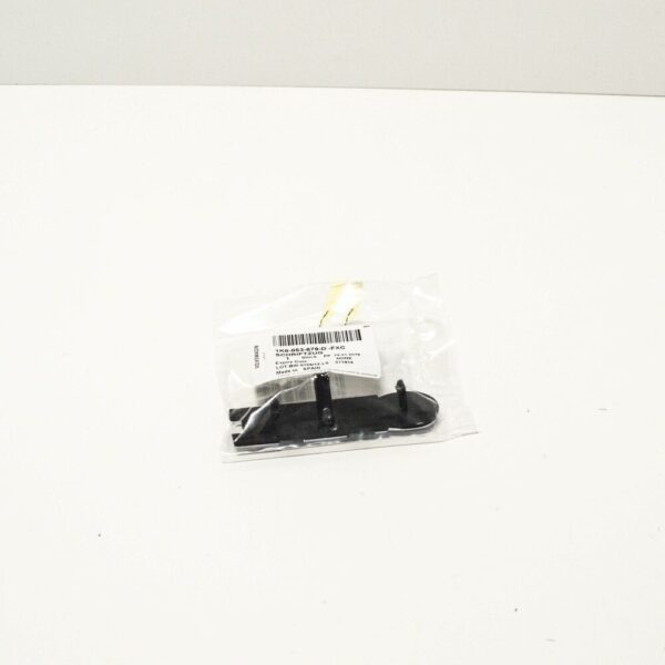 1K6853679DFXC - NEW VOLKSWAGEN GOLF MK6 GTI COOLER GRILLE EMBLEM 1K6853679DFXC OEM