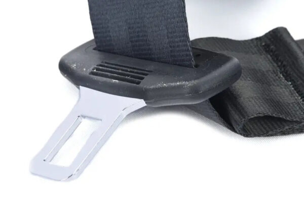 1K6857806ADRAA - NEW VW GOLF VI 5K MK6 REAR RIGHT SEATBELT BUCKLE 1K6857806ADRAA ORIGINAL