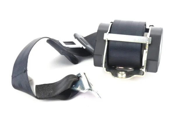 1K6857806ADRAA - NEW VW GOLF VI 5K MK6 REAR RIGHT SEATBELT BUCKLE 1K6857806ADRAA ORIGINAL