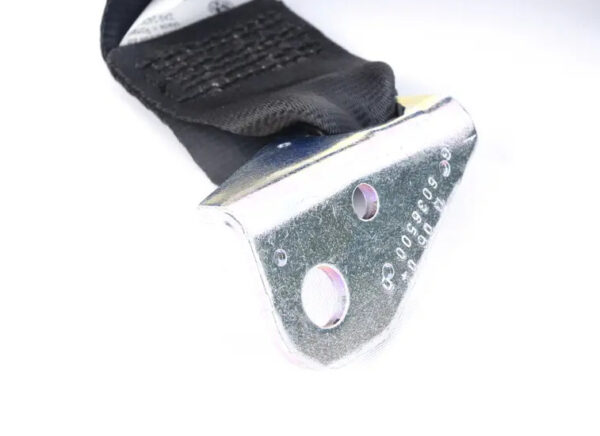 1K6857806ADRAA - NEW VW GOLF VI 5K MK6 REAR RIGHT SEATBELT BUCKLE 1K6857806ADRAA ORIGINAL