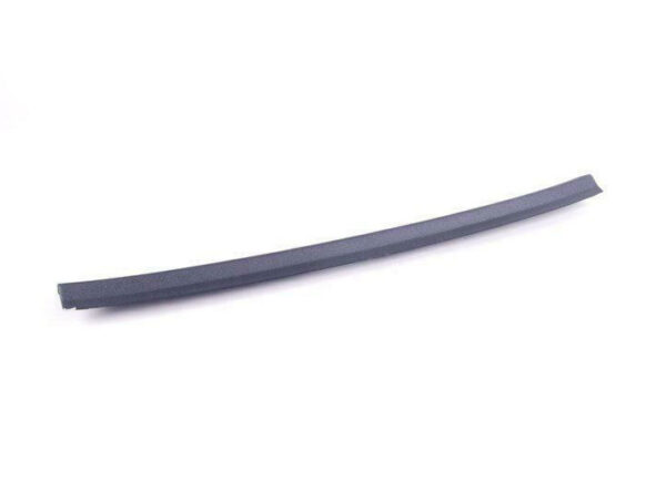 1K6867617D82V - NEW VOLKSWAGEN GOLF MK5 REAR ROOF END TRIM 1K6867617D82V ORIGINAL