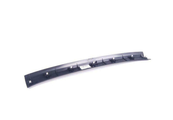 1K6867617D82V - NEW VOLKSWAGEN GOLF MK5 REAR ROOF END TRIM 1K6867617D82V ORIGINAL