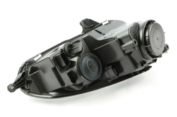 1K6941029P - NEW VW GOLF V 1K MK5 FRONT LEFT HEADLIGHT LHD 1K6941029P ORIGINAL