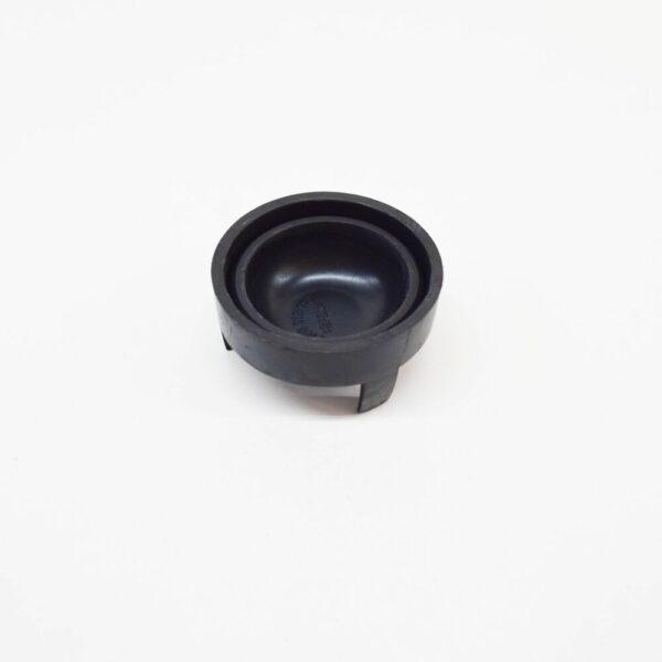 1K6941627A - NEW VW GOLF V 1K FRONT INSIDE INDICATOR RUBBER CAP 1K6941627A ORIGINAL