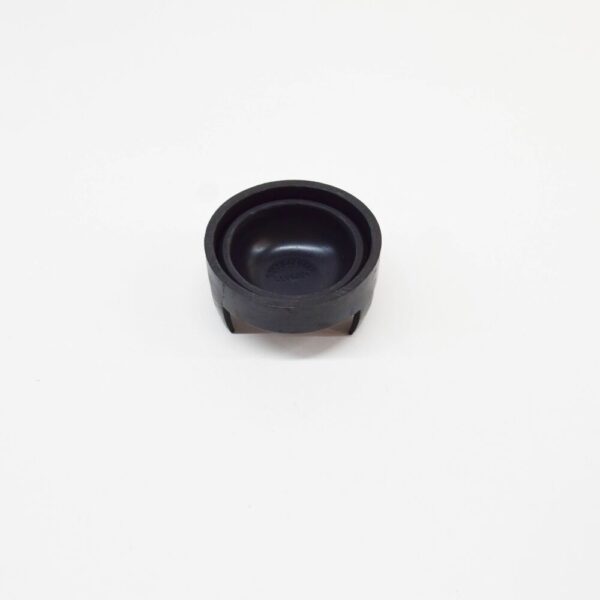 1K6941627A - NEW VW GOLF V 1K FRONT INSIDE INDICATOR RUBBER CAP 1K6941627A ORIGINAL