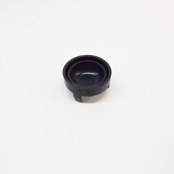 1K6941627A - NEW VW GOLF V 1K FRONT INSIDE INDICATOR RUBBER CAP 1K6941627A ORIGINAL