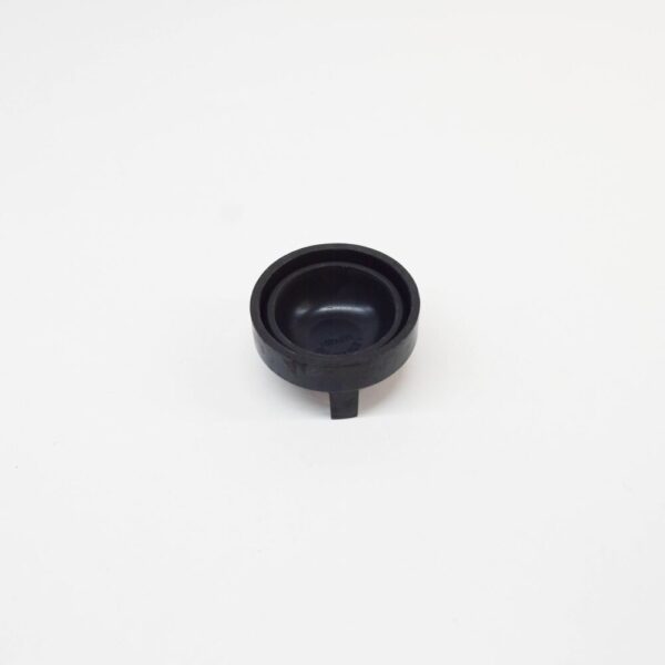 1K6941627A - NEW VW GOLF V 1K FRONT INSIDE INDICATOR RUBBER CAP 1K6941627A ORIGINAL