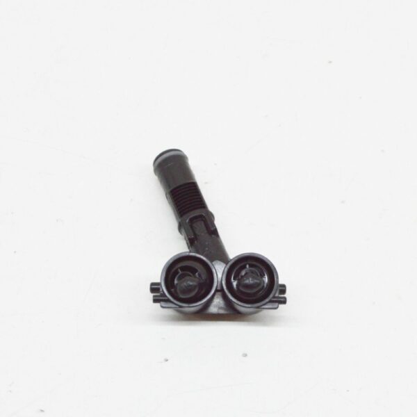 1K6955104 - NEW VOLKSWAGEN GOLF MK5 RIGHT HEADLIGHT WASHER SPRAY JET 1K6955104 ORIGINAL
