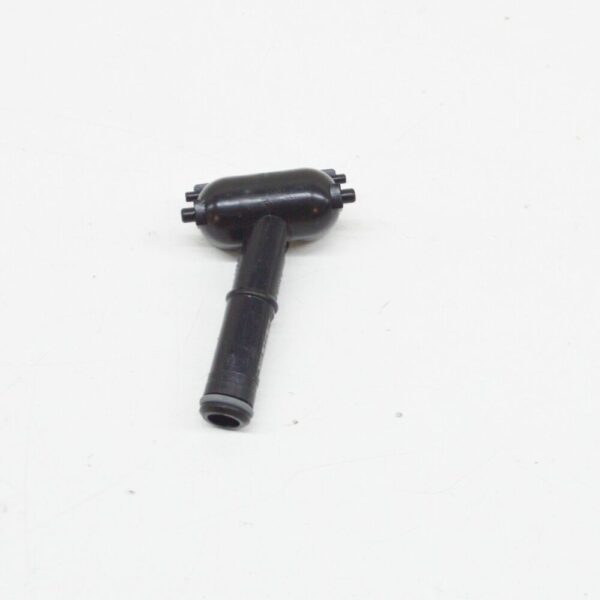 1K6955104 - NEW VOLKSWAGEN GOLF MK5 RIGHT HEADLIGHT WASHER SPRAY JET 1K6955104 ORIGINAL
