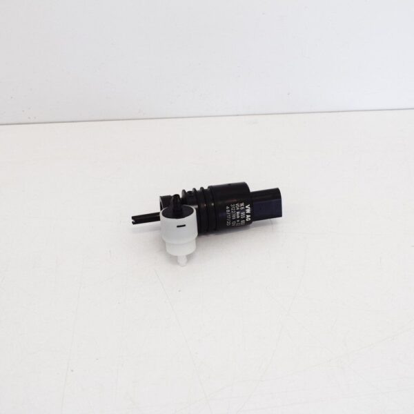 1K6955651 - NEW VOLKSWAGEN GOLF MK5 1K WASHER PUMP MOTOR 1K6955651 ORIGINAL