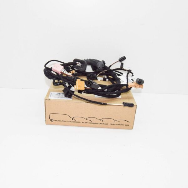 1K6971147AF - VW GOLF MK6 Tailgate Left Cable Set 1K6971147AF NEW GENUINE