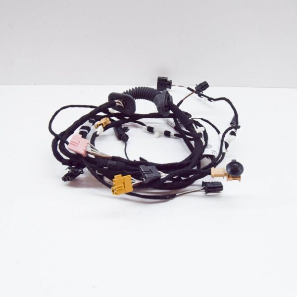 1K6971147AF - VW GOLF MK6 Tailgate Left Cable Set 1K6971147AF NEW GENUINE