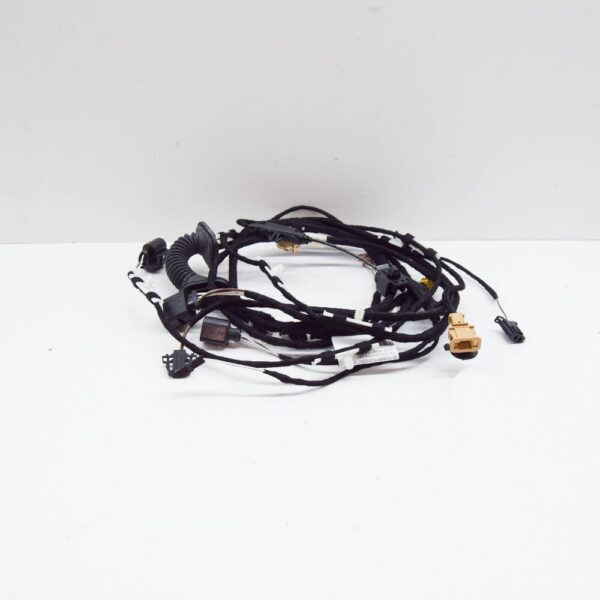 1K6971147AF - VW GOLF MK6 Tailgate Left Cable Set 1K6971147AF NEW GENUINE