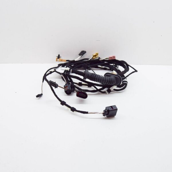 1K6971147AF - VW GOLF MK6 Tailgate Left Cable Set 1K6971147AF NEW GENUINE