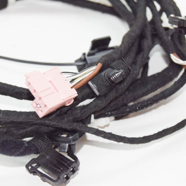 1K6971147AF - VW GOLF MK6 Tailgate Left Cable Set 1K6971147AF NEW GENUINE